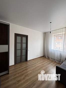 1-к квартира, на длительный срок, 37м2, 5/7 этаж