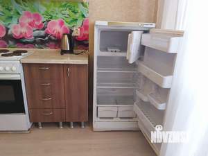 Студия квартира, на длительный срок, 25м2, 21/22 этаж