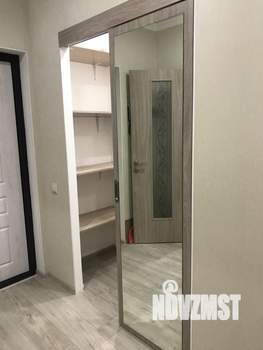 2-к квартира, на длительный срок, 50м2, 10/21 этаж