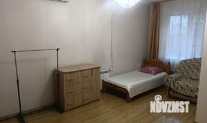 1-к квартира, на длительный срок, 34м2, 1/2 этаж