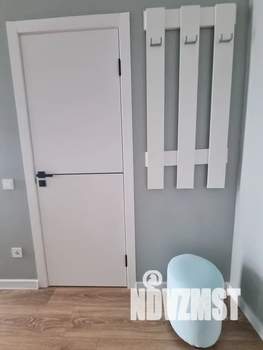 1-к квартира, посуточно, 36м2, 21/24 этаж