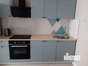 1-к квартира, на длительный срок, 36м2, 5/24 этаж