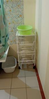 2-к квартира, на длительный срок, 52м2, 4/14 этаж