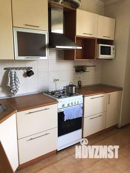 2-к квартира, на длительный срок, 59м2, 5/5 этаж