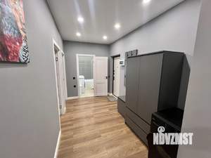 2-к квартира, на длительный срок, 57м2, 13/16 этаж