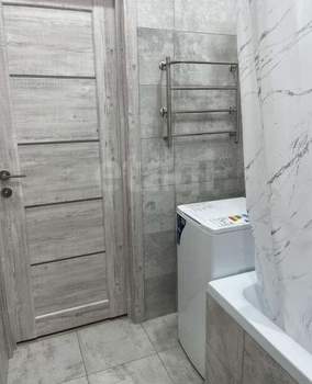 Студия квартира, на длительный срок, 26м2, 3/23 этаж