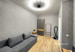 1-к квартира, на длительный срок, 24м2, 1/19 этаж