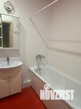 1-к квартира, посуточно, 45м2, 14/17 этаж