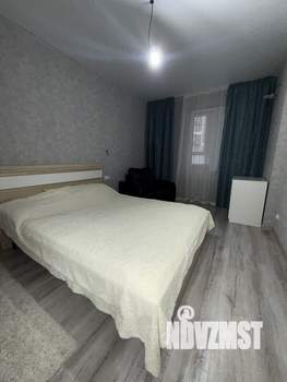 1-к квартира, на длительный срок, 42м2, 1/12 этаж