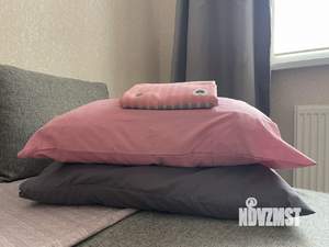 1-к квартира, посуточно, 40м2, 3/17 этаж