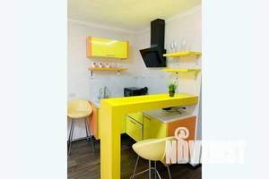 1-к квартира, посуточно, 43м2, 15/16 этаж