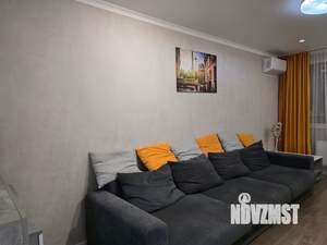 1-к квартира, на длительный срок, 41м2, 13/18 этаж