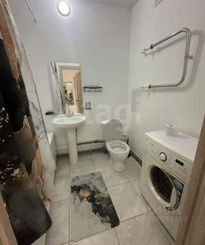 1-к квартира, на длительный срок, 43м2, 16/16 этаж