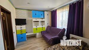 2-к квартира, посуточно, 60м2, 15/16 этаж