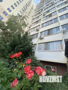 2-к квартира, на длительный срок, 60м2, 9/16 этаж