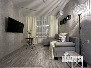 2-к квартира, посуточно, 40м2, 1/1 этаж