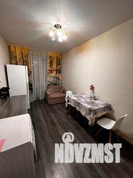 1-к квартира, посуточно, 37м2, 6/6 этаж