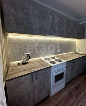 1-к квартира, на длительный срок, 32м2, 2/16 этаж