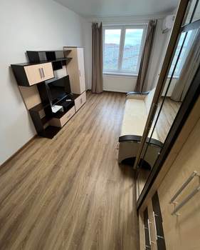 1-к квартира, на длительный срок, 40м2, 15/19 этаж