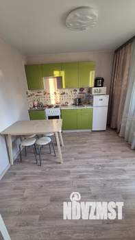 1-к квартира, на длительный срок, 34м2, 5/17 этаж