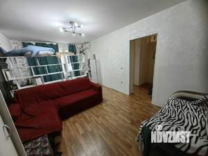 1-к квартира, на длительный срок, 38м2, 7/17 этаж