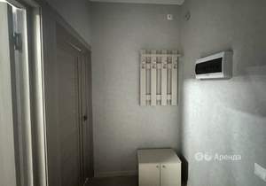 1-к квартира, на длительный срок, 30м2, 10/24 этаж