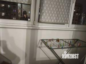 1-к квартира, на длительный срок, 37м2, 12/16 этаж