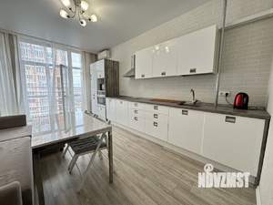 1-к квартира, на длительный срок, 47м2, 10/17 этаж