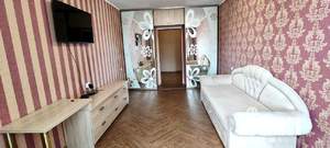 2-к квартира, на длительный срок, 70м2, 4/16 этаж