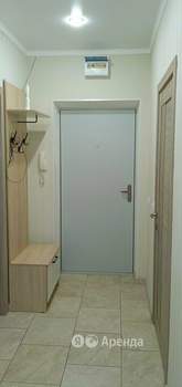 1-к квартира, на длительный срок, 25м2, 10/19 этаж