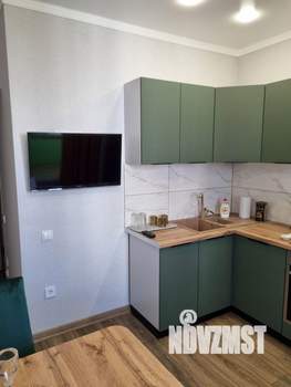 1-к квартира, на длительный срок, 35м2, 6/24 этаж