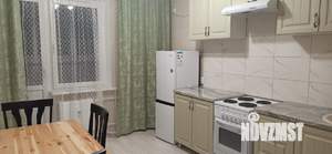 1-к квартира, на длительный срок, 35м2, 7/17 этаж