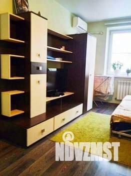 1-к квартира, на длительный срок, 40м2, 9/17 этаж