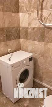 1-к квартира, посуточно, 40м2, 13/14 этаж