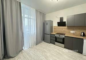 1-к квартира, на длительный срок, 33м2, 8/9 этаж