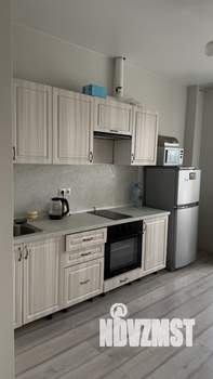 1-к квартира, на длительный срок, 50м2, 5/18 этаж