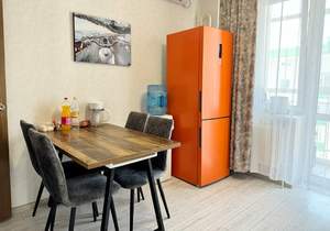 2-к квартира, на длительный срок, 59м2, 8/8 этаж