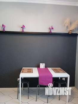 2-к квартира, на длительный срок, 64м2, 19/21 этаж