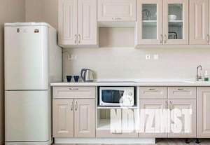 2-к квартира, посуточно, 80м2, 1/1 этаж