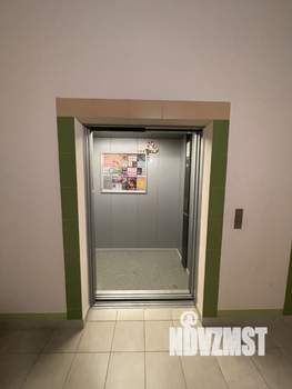 Студия квартира, на длительный срок, 28м2, 12/12 этаж