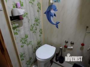 Студия квартира, на длительный срок, 27м2, 1/5 этаж