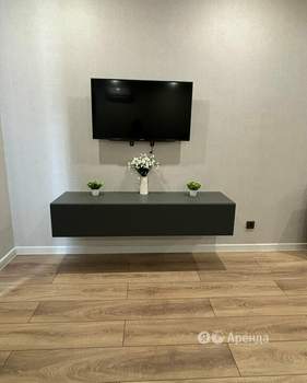 Студия квартира, на длительный срок, 30м2, 5/16 этаж