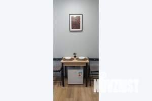 1-к квартира, посуточно, 21м2, 2/16 этаж