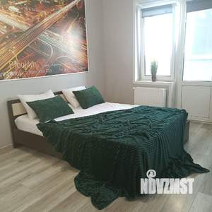 1-к квартира, на длительный срок, 33м2, 9/9 этаж