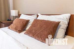 2-к квартира, посуточно, 75м2, 1/17 этаж