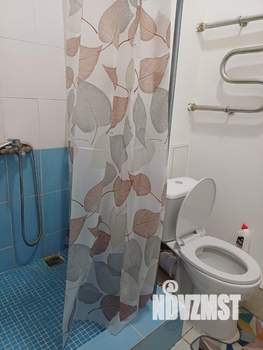 1-к квартира, на длительный срок, 34м2, 2/3 этаж