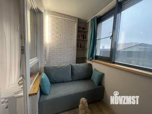 1-к квартира, на длительный срок, 54м2, 1/23 этаж