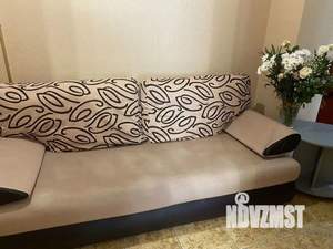 3-к квартира, посуточно, 90м2, 1/1 этаж