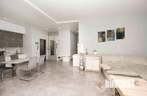 4-к квартира, на длительный срок, 159м2, 18/18 этаж