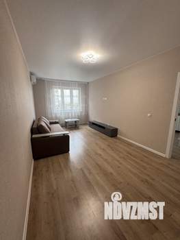 1-к квартира, на длительный срок, 39м2, 3/16 этаж